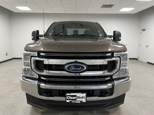 2022 Ford F-250 XLT