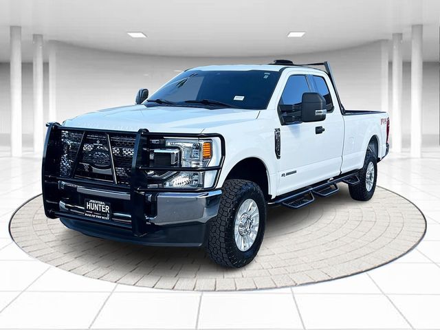 2022 Ford F-250 XLT