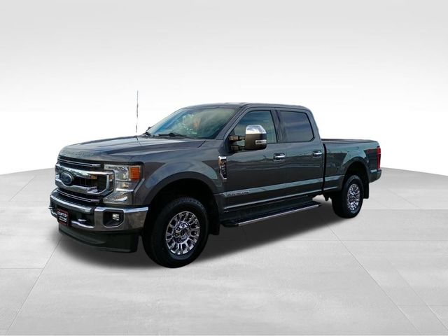 2022 Ford F-250 XLT