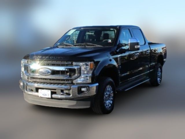 2022 Ford F-250 XLT