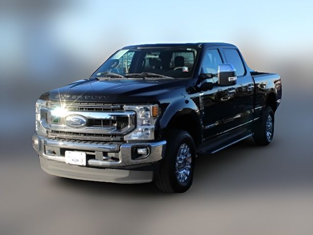 2022 Ford F-250 XLT