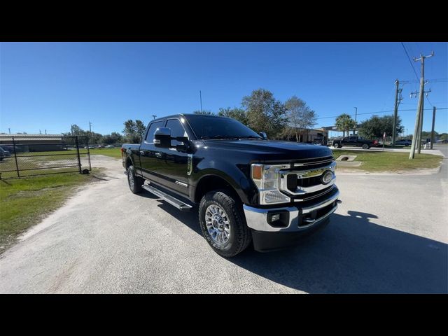 2022 Ford F-250 XLT