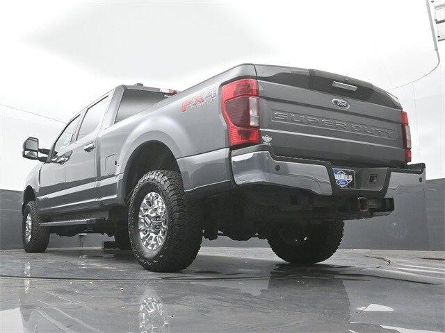 2022 Ford F-250 XLT