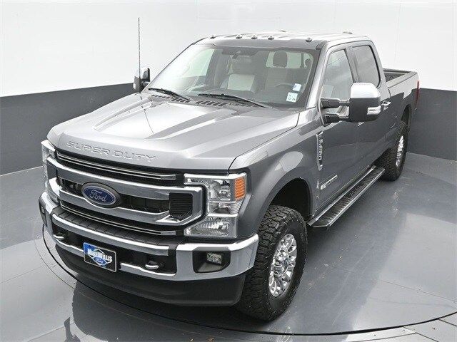 2022 Ford F-250 XLT