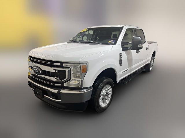 2022 Ford F-250 XLT