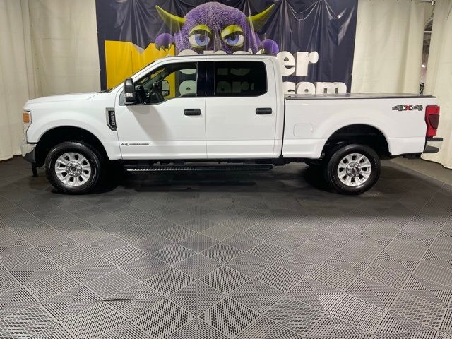 2022 Ford F-250 XLT