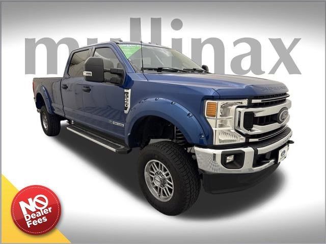 2022 Ford F-250 XLT