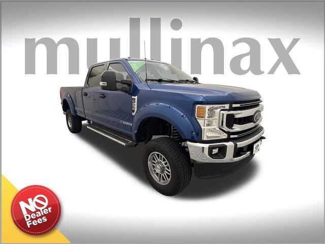 2022 Ford F-250 XLT