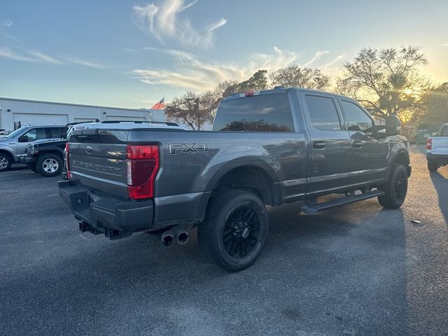 2022 Ford F-250 XLT