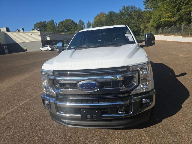 2022 Ford F-250 XLT