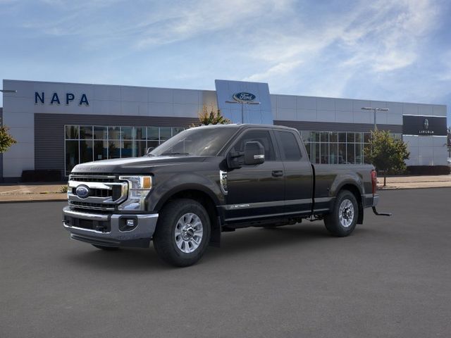 2022 Ford F-250 XLT