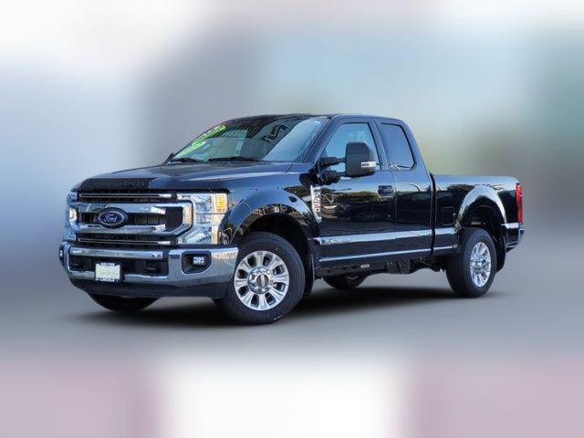 2022 Ford F-250 XLT