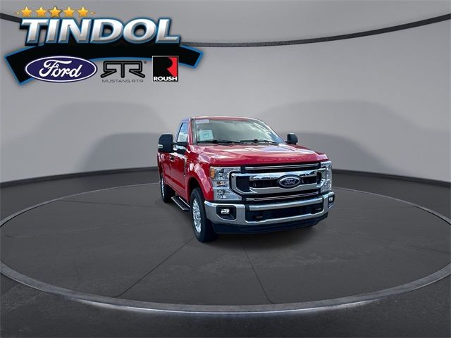 2022 Ford F-250 XLT