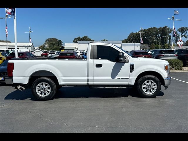 2022 Ford F-250 XLT