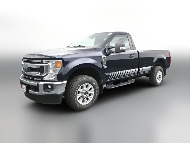 2022 Ford F-250 XLT