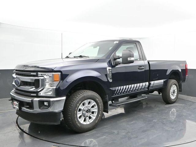 2022 Ford F-250 XLT