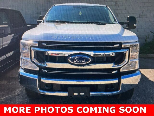 2022 Ford F-250 XLT