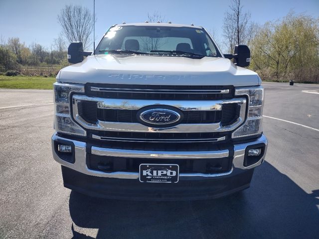 2022 Ford F-250 XLT