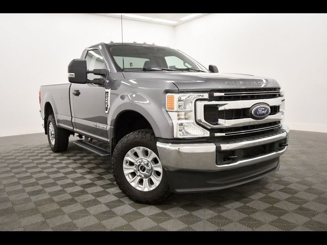 2022 Ford F-250 XLT