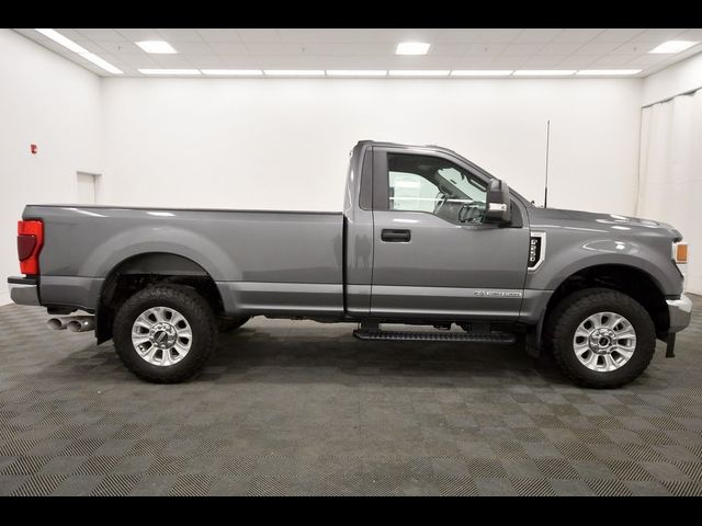 2022 Ford F-250 XLT