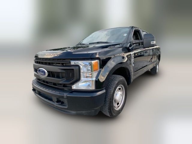 2022 Ford F-250 