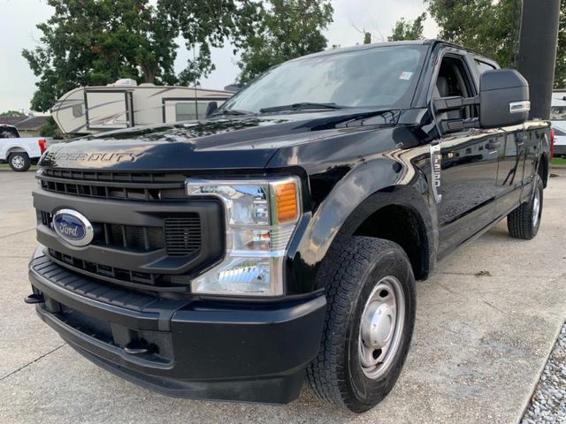 2022 Ford F-250 