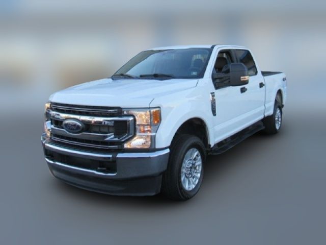 2022 Ford F-250 