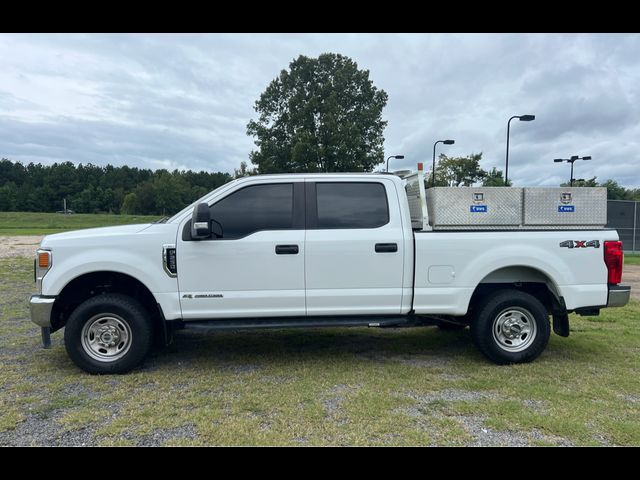 2022 Ford F-250 XL