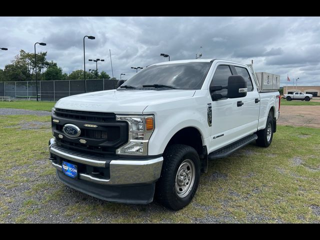 2022 Ford F-250 XL