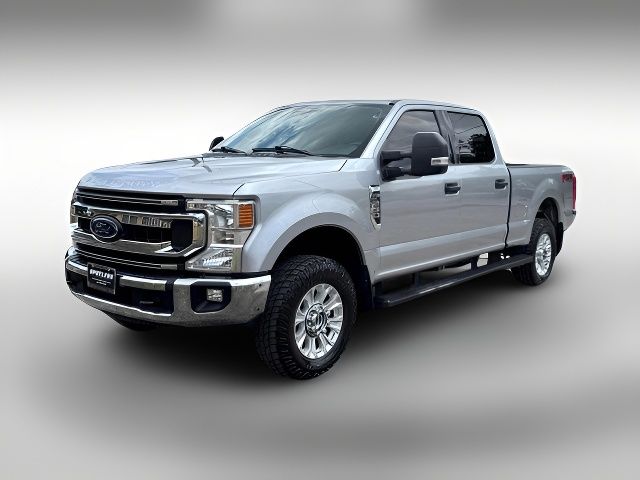 2022 Ford F-250 XL