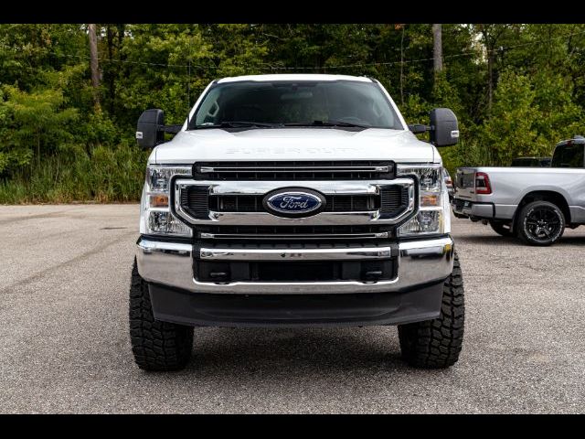 2022 Ford F-250 XLT