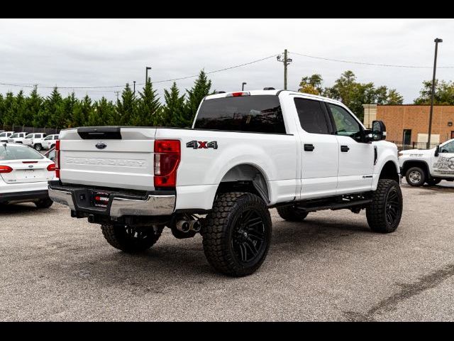 2022 Ford F-250 XLT