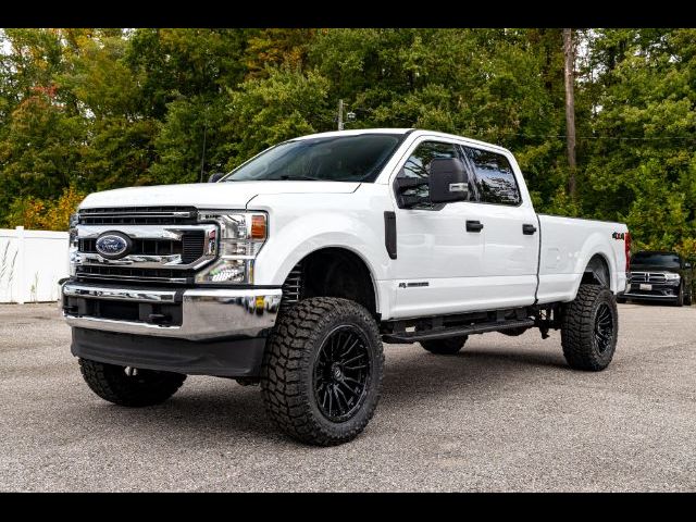 2022 Ford F-250 XLT