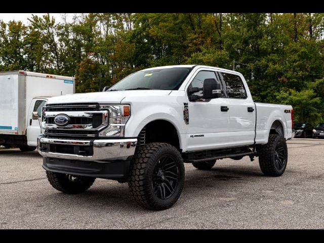 2022 Ford F-250 XLT