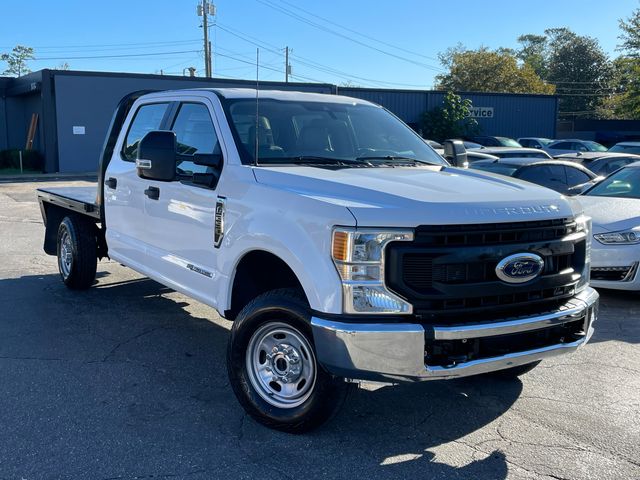 2022 Ford F-250 XL