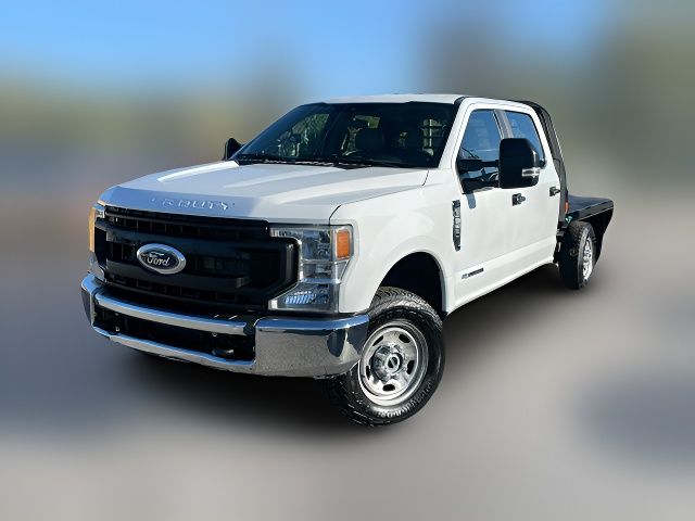 2022 Ford F-250 XL