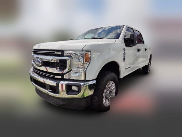 2022 Ford F-250 XL