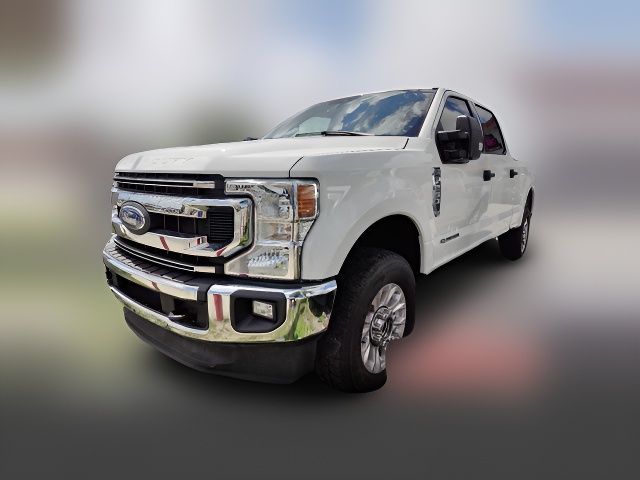 2022 Ford F-250 XL