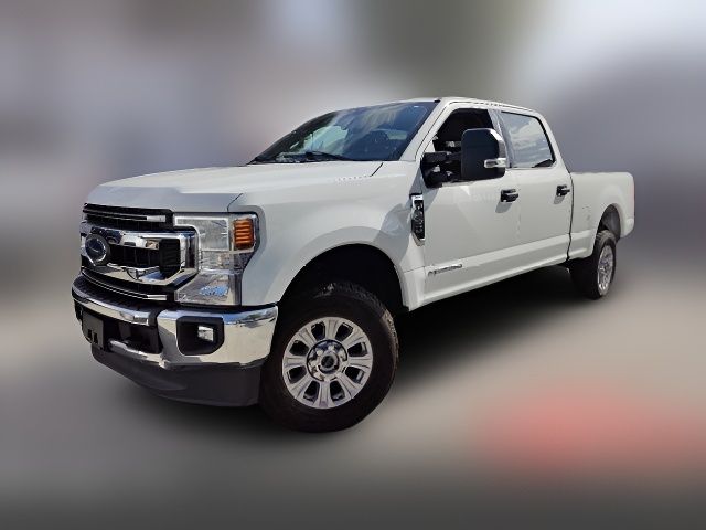 2022 Ford F-250 XL