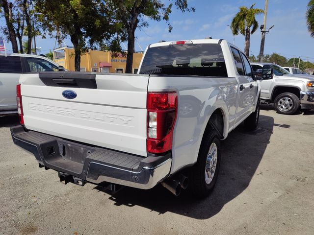 2022 Ford F-250 XL