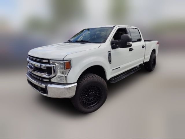 2022 Ford F-250 XL