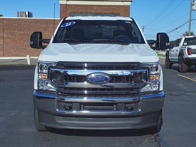 2022 Ford F-250 XLT