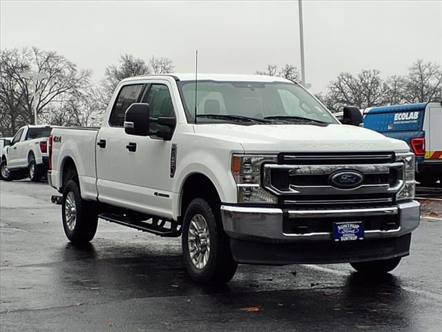 2022 Ford F-250 XLT