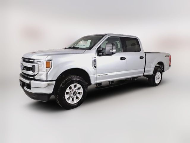 2022 Ford F-250 XLT