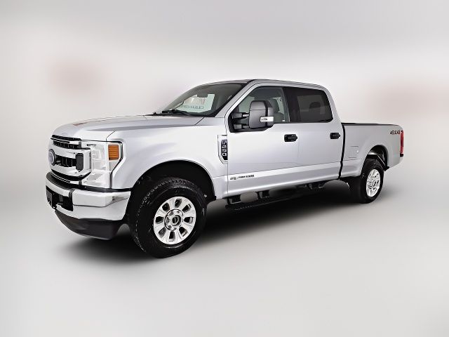 2022 Ford F-250 XLT