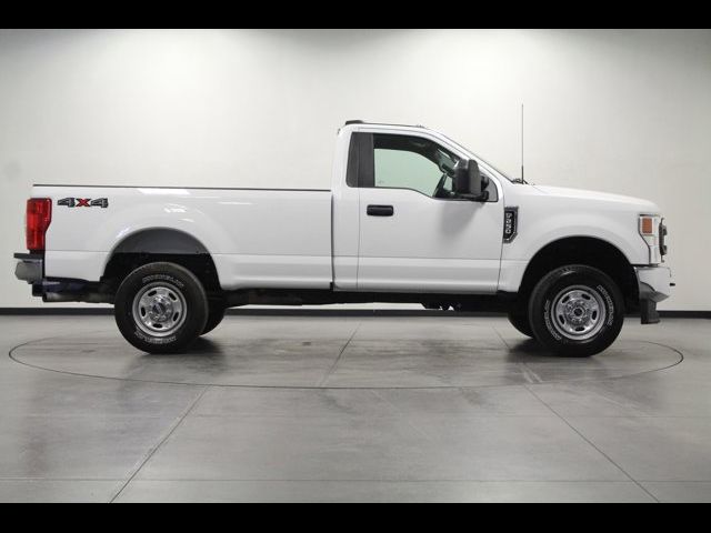 2022 Ford F-250 XL