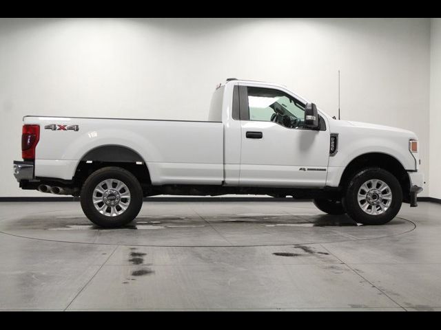 2022 Ford F-250 XLT