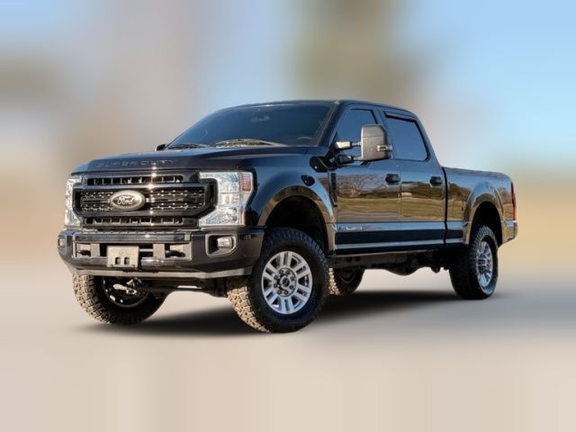 2022 Ford F-250 XLT