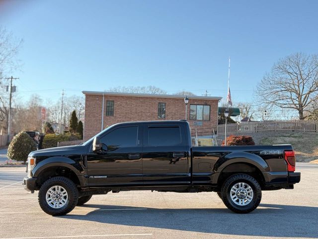 2022 Ford F-250 XLT