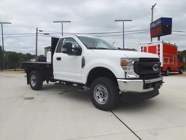 2022 Ford F-250 XL